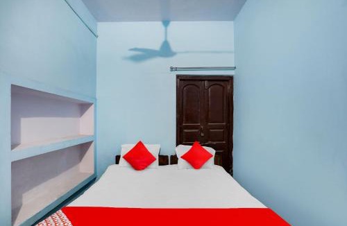 Varanasi Hotel | OYO Flagship 81240 Tamil Residency