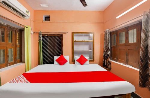 Varanasi Hotel | OYO Flagship 81240 Tamil Residency