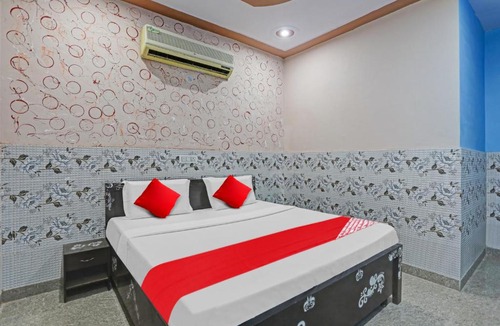 Garhmukteshwar Hotel | OYO Flagship 81250 New Radisson