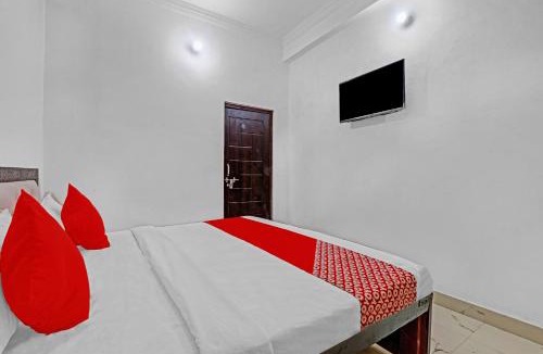 Malihabad Hotel | OYO Flagship 86539 Royal Inn