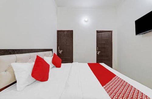 Malihabad Hotel | OYO Flagship 86539 Royal Inn