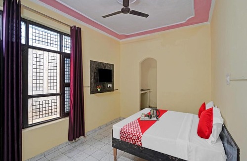 Vaishali Hotel | OYO Flagship Hotel Orchid Inn