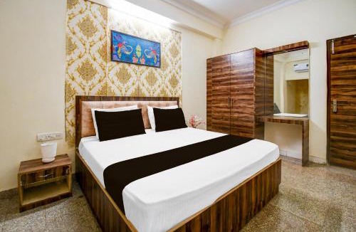 Mohangarh Hotel | OYO Flagship hotel vasundhara inn