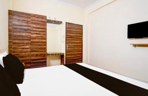 Mohangarh Hotel | OYO Flagship hotel vasundhara inn