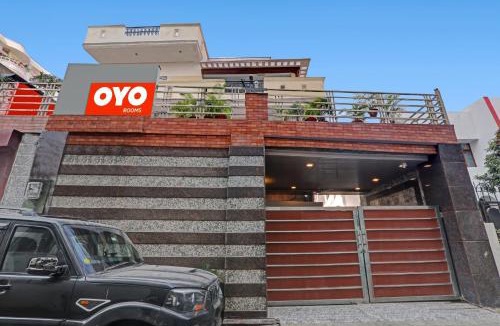 Mohangarh Hotel | OYO Flagship Hotel Vills Near Gomti Riverfront Park