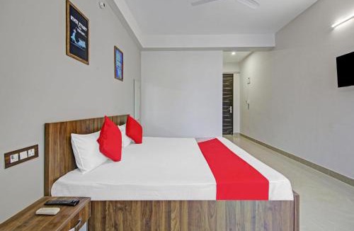 Greater Noida Hotel | OYO Flagship The Dream Inn Hotel