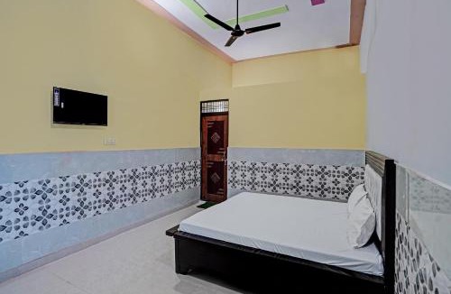 Hapur Hotel | OYO Hotel P.k.