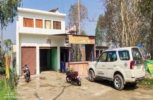 Sardhana Hotel | OYO Kaikshi Chicken Point