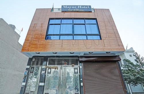 Morena Hotel | OYO Mayur Hotel & Guest House