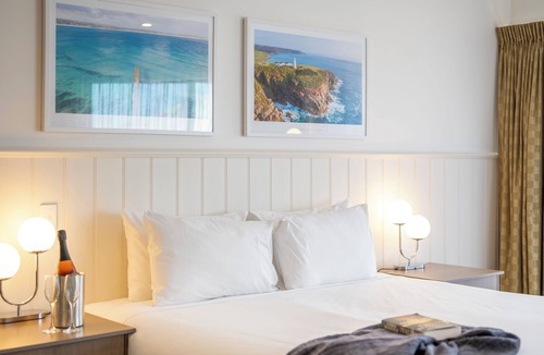 Kingscote Hotel | Ozone Hotel Kangaroo Island