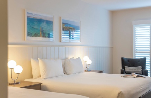 Kingscote Hotel | Ozone Hotel Kangaroo Island