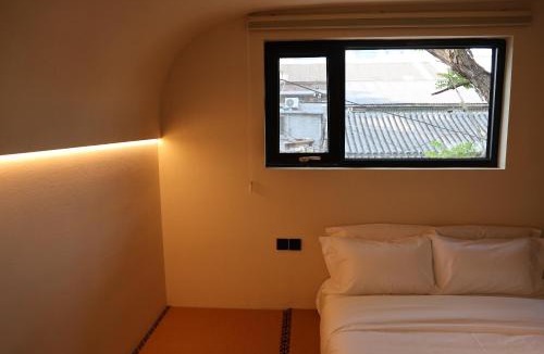 Dongcheng Hostel | P.Loft Youth Hostel