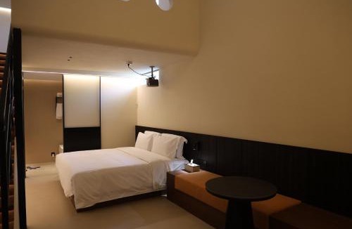Dongcheng Hostel | P.Loft Youth Hostel