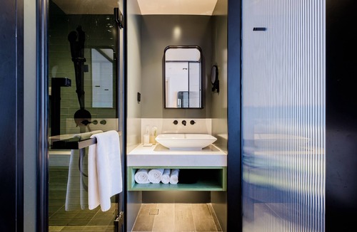 Suzhou Old Town Hotel | PACE HOTEL Suzhou Guanqian Branch