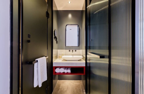 Suzhou Old Town Hotel | PACE HOTEL Suzhou Guanqian Branch