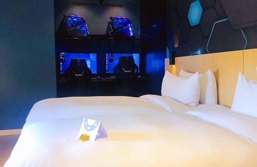 Suzhou Old Town Hotel | PACE HOTEL Suzhou Renmin Branch