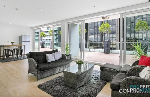North Sydney Apartment | Pacific Bliss Executive Stay