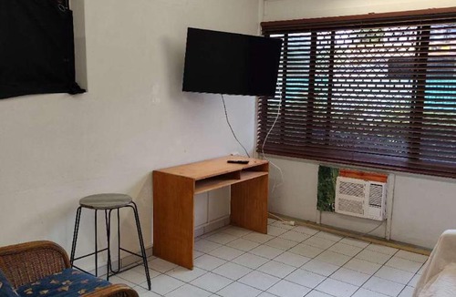 Cairns North Hotel | Pacific Cay motel
