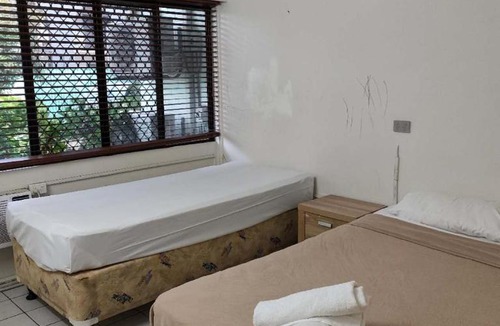 Cairns North Hotel | Pacific Cay motel