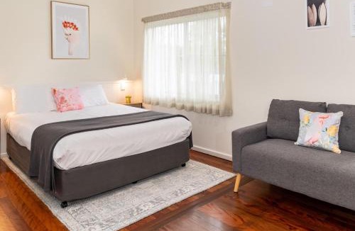 Forster Hotel | Pacific Motel 01