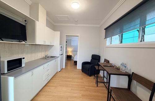 Taree Hotel | Pacific Motel