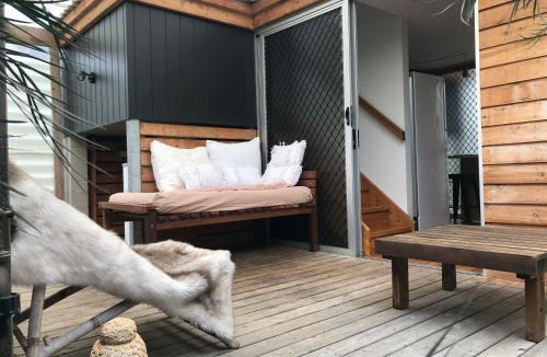 Crescent Head Apartment | Pacific Street Terraces - Terrace 7 - Crescent Head