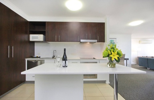 Braddon Hotel | Pacific Suites Canberra