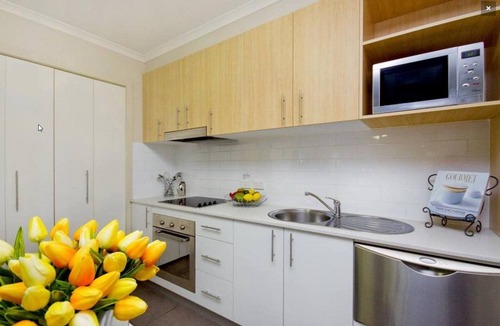 Braddon Hotel | Pacific Suites Canberra