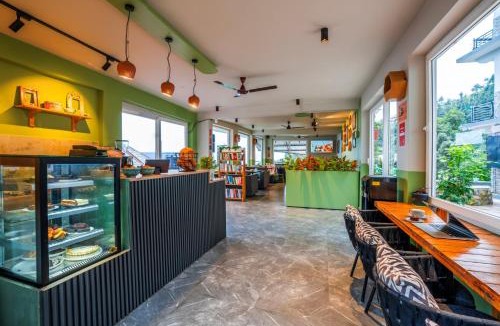 Dharamshala Hostel | PACK Dharamkot