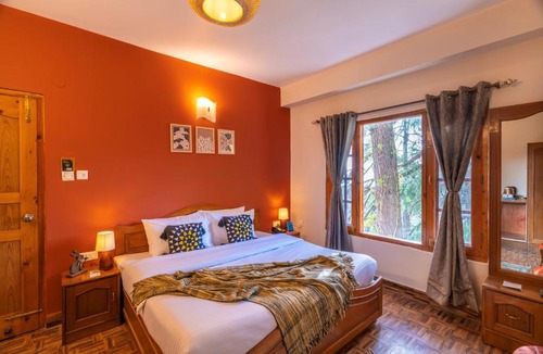 Knollswood Hotel | PACK Shimla