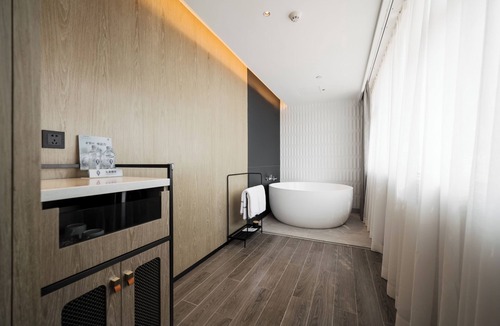 Guangzhou Hotel | Paco Hotel Botanical Garden Metro