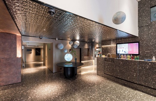 Haizhu Hotel | Paco Hotel Canton Tower Pazhou