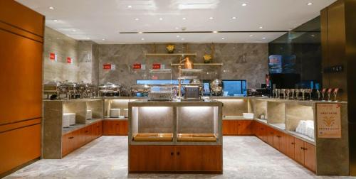 Haizhu Hotel | Paco Hotel Datang Metro Guangzhou
