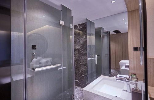 Huadu Hotel | Paco Hotel Guangzhou Baiyun Airport Liantang Metro