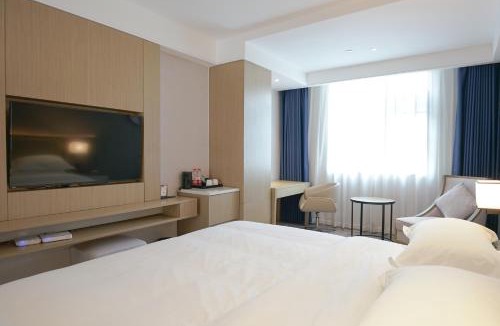 Huadu Hotel | Paco Hotel Guangzhou North Railway Station