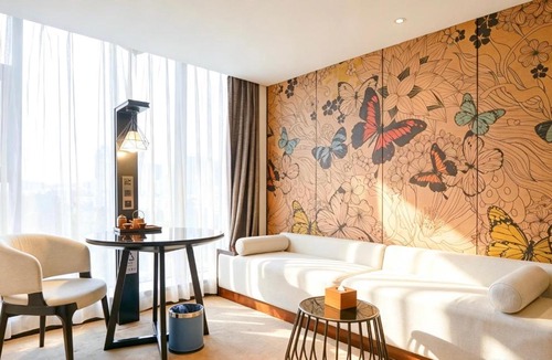 Yuexiu Hotel | Paco Hotel GuangZhou Zoo Metro Branch