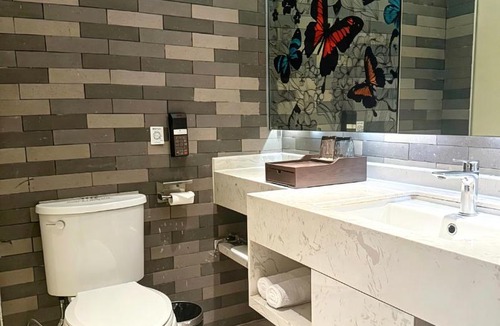 Yuexiu Hotel | Paco Hotel GuangZhou Zoo Metro Branch
