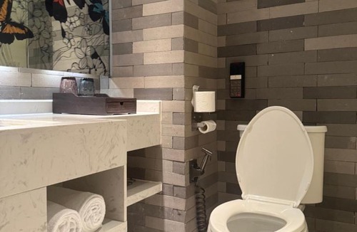 Yuexiu Hotel | Paco Hotel GuangZhou Zoo Metro Branch