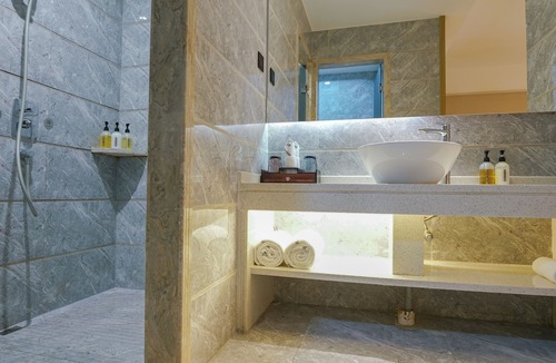 Guangzhou Central Business District Hotel | Paco Hotel Tiyuxilu Metro Guangzhou