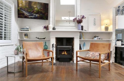 Paddington Apartment | Paddington Garden Cottage with fast Wifi