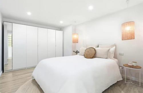 Paddington Apartment | Paddington Parkside