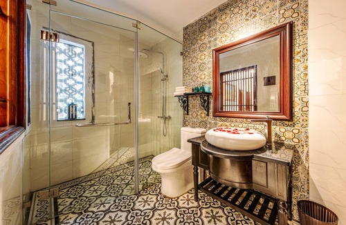 Cam Pha House | Paddy Home