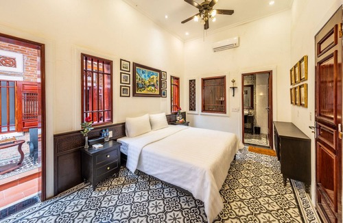 Cam Pha House | Paddy Home