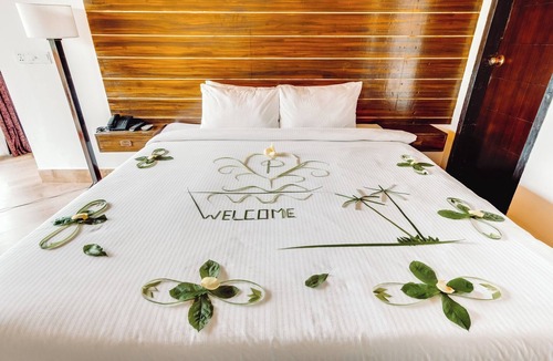 Dhaka Division Hotel | Padma Luxury Resort MawaGhat Dhaka