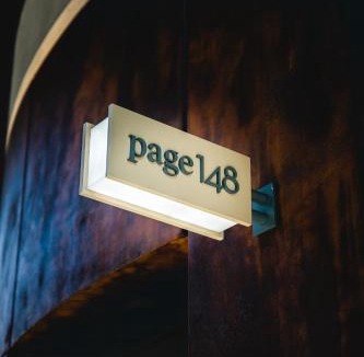 Tsim Sha Tsui Hotel | Page148, Page Hotels