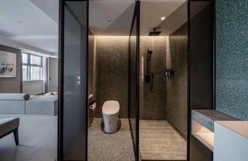 Jinjiang Hotel | Pagoda Hotel Chengdu Taikoo Li