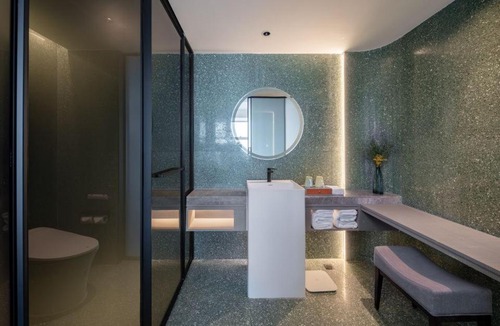 Jinjiang Hotel | Pagoda Hotel Chengdu Taikoo Li