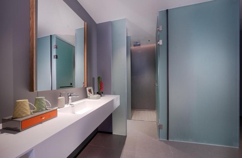 Xihu Hotel | Pagoda Hotel Hangzhou Zijingang