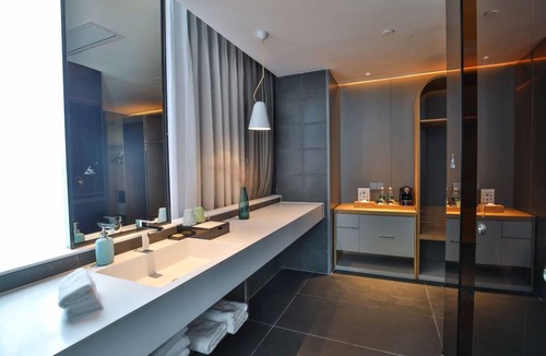 Wujiaochang Hotel | Pagoda Hotel Shanghai Wujiaochang
