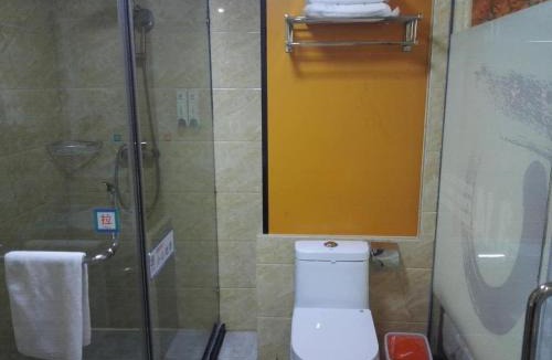 Qixia District Hotel | Pai Hotel Nanjing Maogaoqiao Metro Station